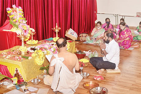 laxmi