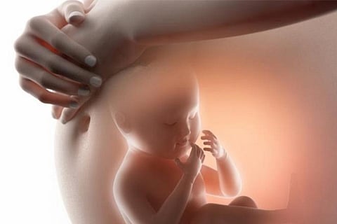 mother-baby