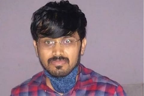 ramesh sajjan