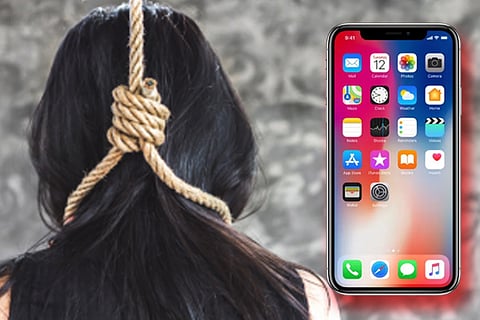 suicide