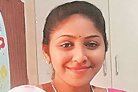 vidhya rani