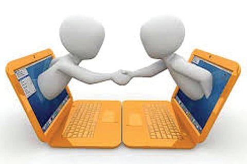 webinar
