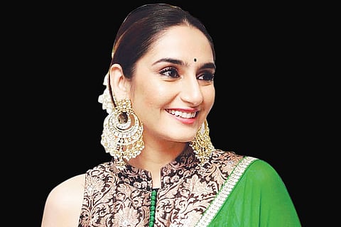 ಋಅಗಿನಿ