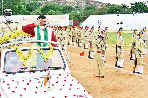 15082020 Koppal Bc Patil