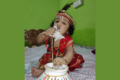 ADVIK GOWDA,-RAJU KAMATI,BHAVYASHREE,HAVERI