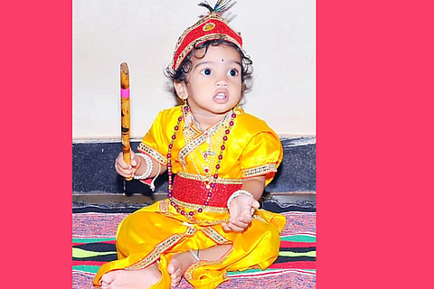 AKUL S BELKOTI,-SHIVSHANKAR S BELKOTI,SUNANDA S BELKOTI