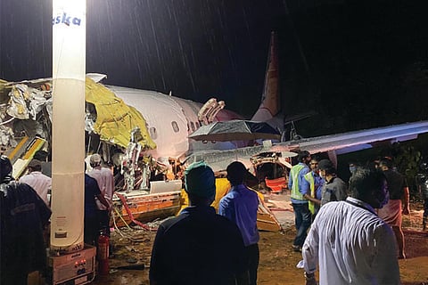 Airindia crash-2