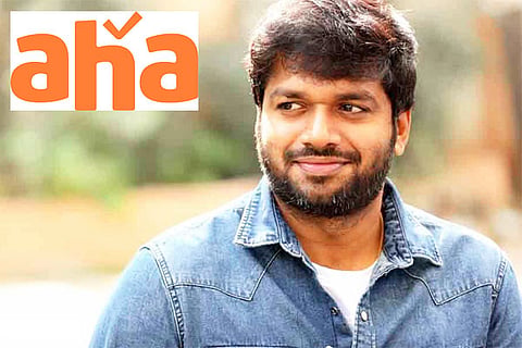 Anil Ravipudi - Final