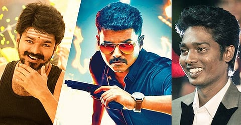 thalapathy-63 vijay atlee movie