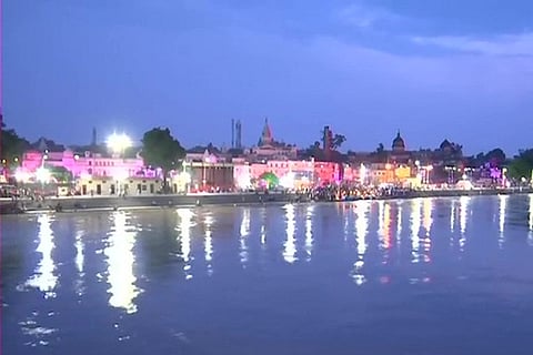 Ayodhya