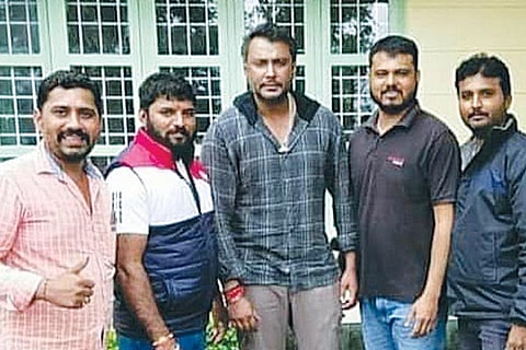 Darshan