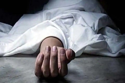 Dead Body