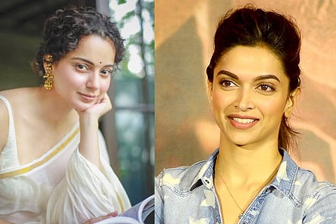 Deepika