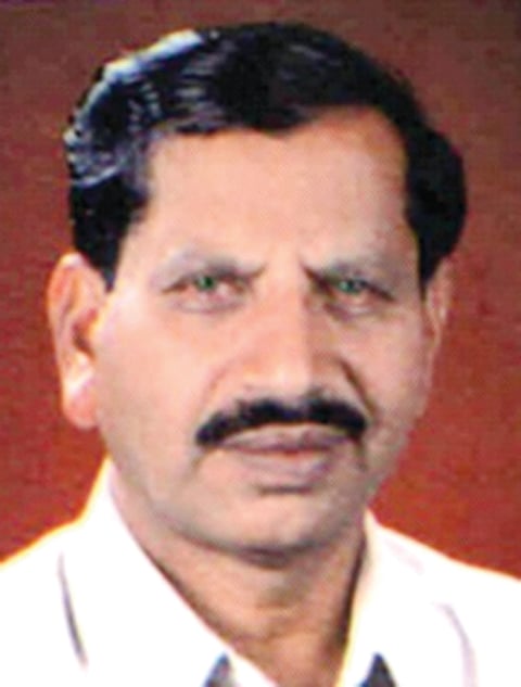 Gavish Hiremath NEW