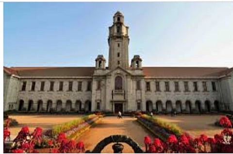 IISC