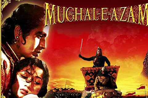 Mughal - E - Azam - Final