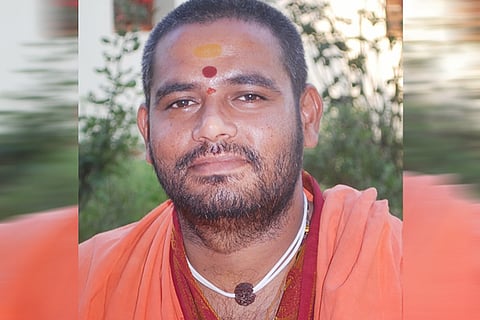 Niranjanananda Puri Swamiji