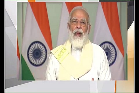 PM MODI Aug 10