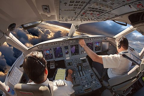Pilotsd