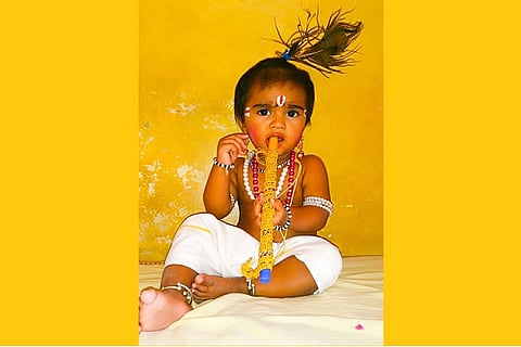 Rishika