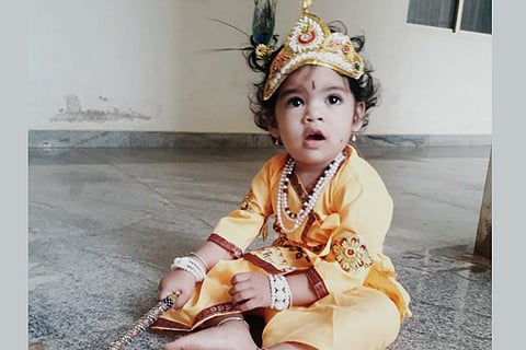 SUDHARSHINI CHALAGERI,PARENT-RAVI CHALAGERI,SHAMLA CHALAGERI,9019397799