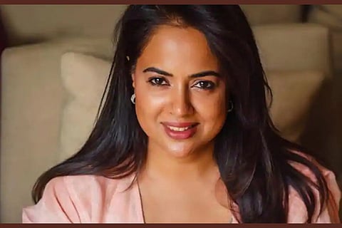 Sameera Reddy - Final