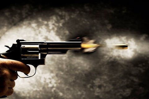 Shoot