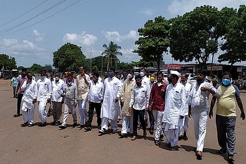 VIJAYAPURA PHOTO