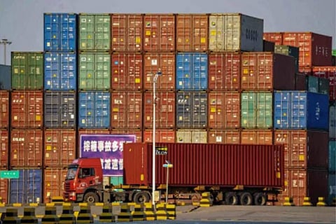 china curb