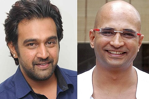 chiranjivi sarja- indrajith lankesh
