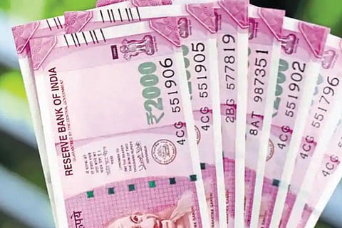 currency notes2