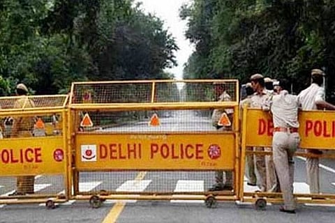 delhi-police