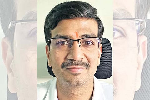 dr.vipin goel