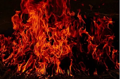 fire