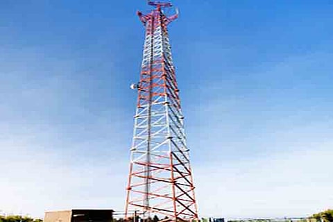 mobel tower
