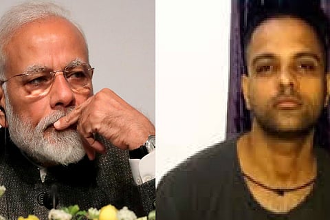 modi