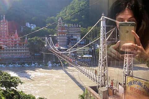 rishikesh