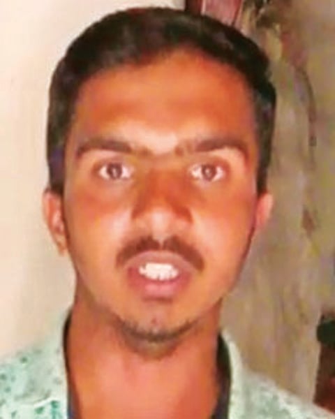2 NRD-2, Shabbir.