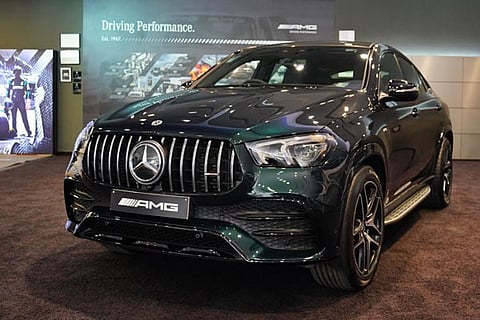 AMG