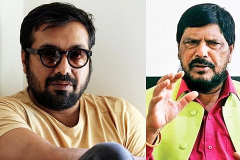 Anurag - Ramdas