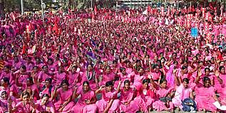 Asha Workers