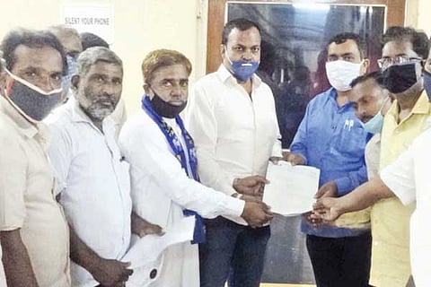 BSP