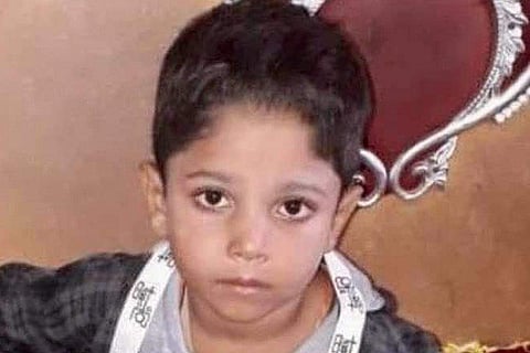 Dayan Khan Ramanagara