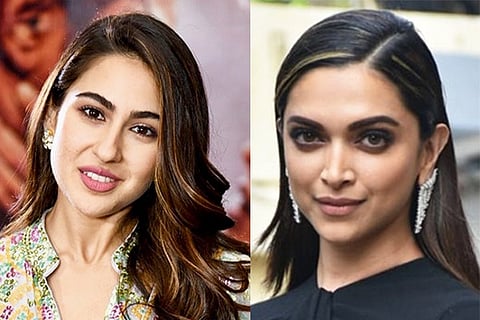 Deepika - Sara - Final