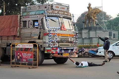 Hubballi