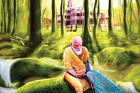 Modi