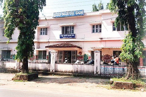 Municipality