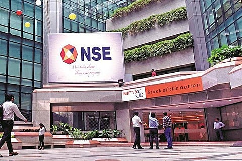 NSE