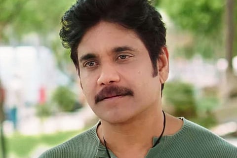 Nagarjuna - Final