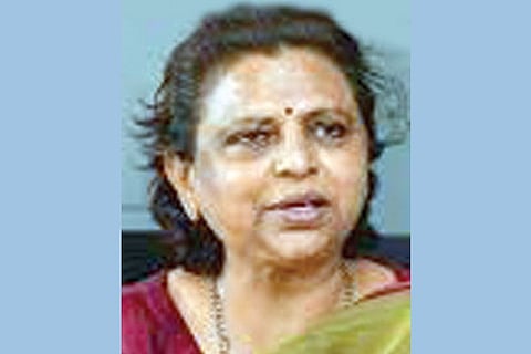 PRAMILA NAYDU